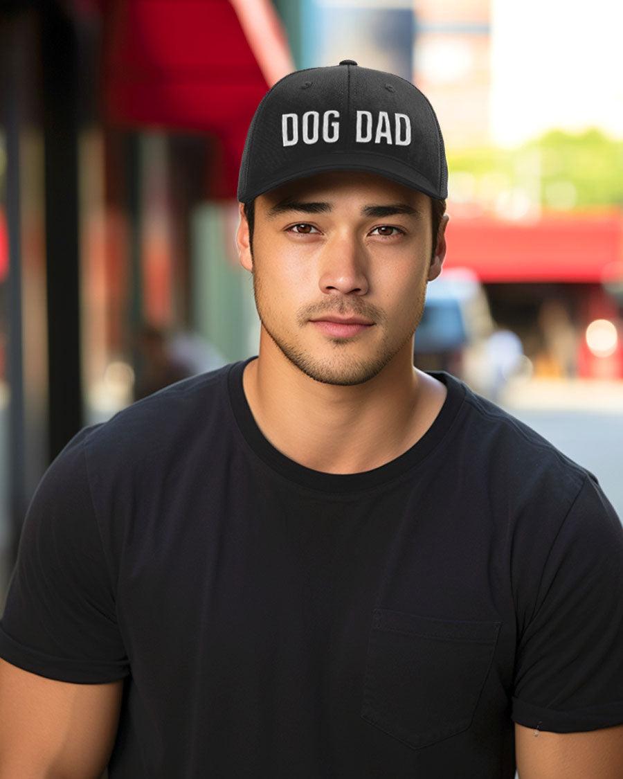 Dog Dad Hat - Pawz